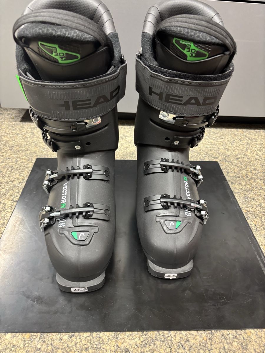 Head Chaussures hommes: Skischuhe Head Neu – Neuf (Voir description) à Greppen par Josiehuerlimann 2