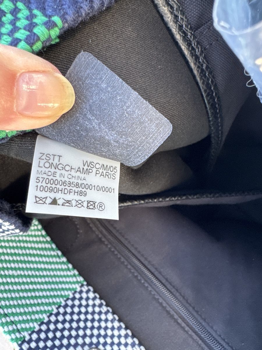 Longchamp Borse da donna: Longchamp Essential Shopper Neu (L) – Nuovo e nell'imballaggio originale da Vezia venduto da sidu03 5