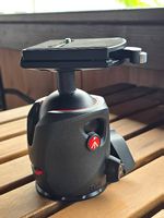 Kugelkopf Manfrotto MH057M0-RC4