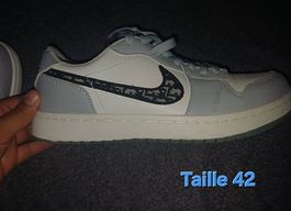 Nike taille 42