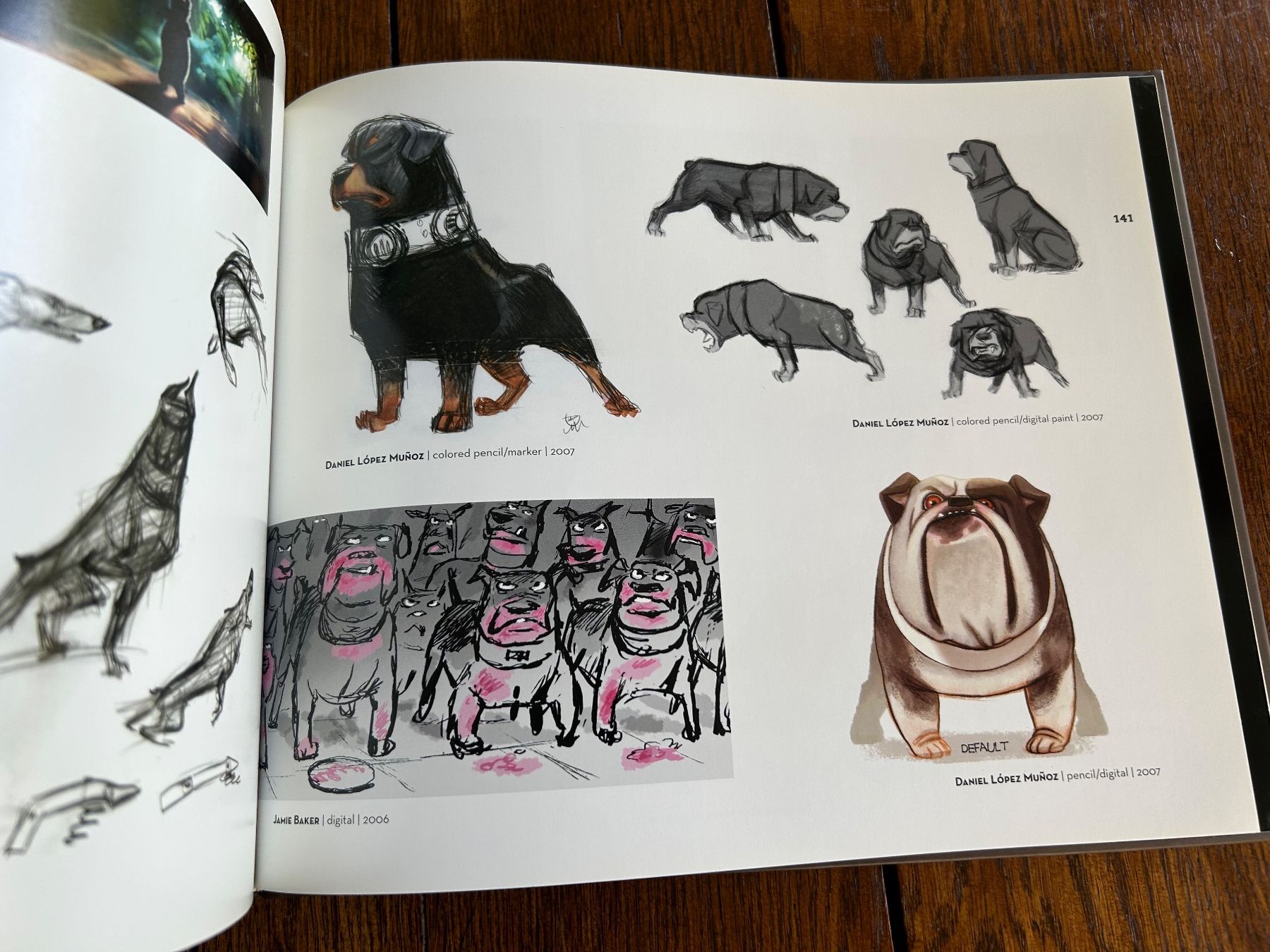 Libri: The Art of Up – Usato da Basel venduto da Peter_schlemihl 8