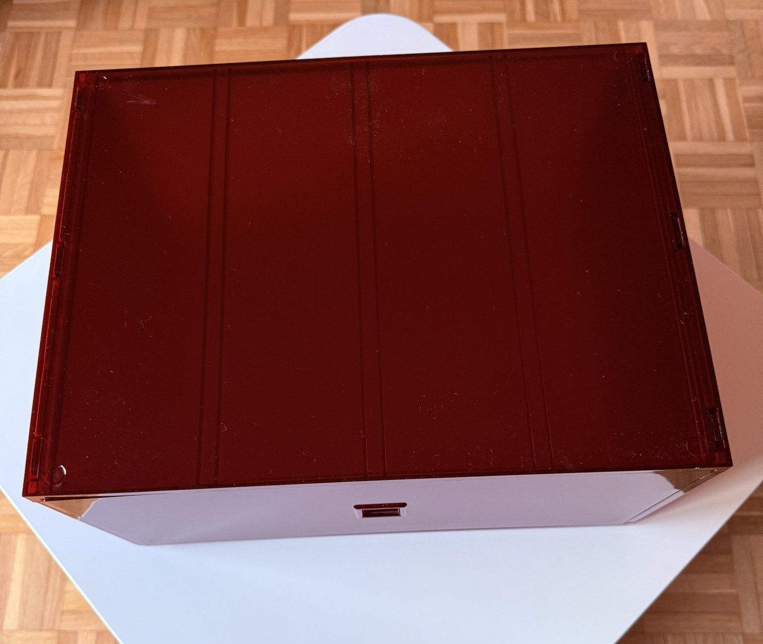 Ikea Schmuckkästen: Ikea Lekman Tiroir x2 – Gebraucht aus Epalinges von Lily2006 2
