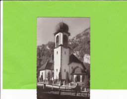 Wallfahrtskirche Maria-Melchthal