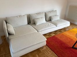 IKEA Söderhamn Sofa