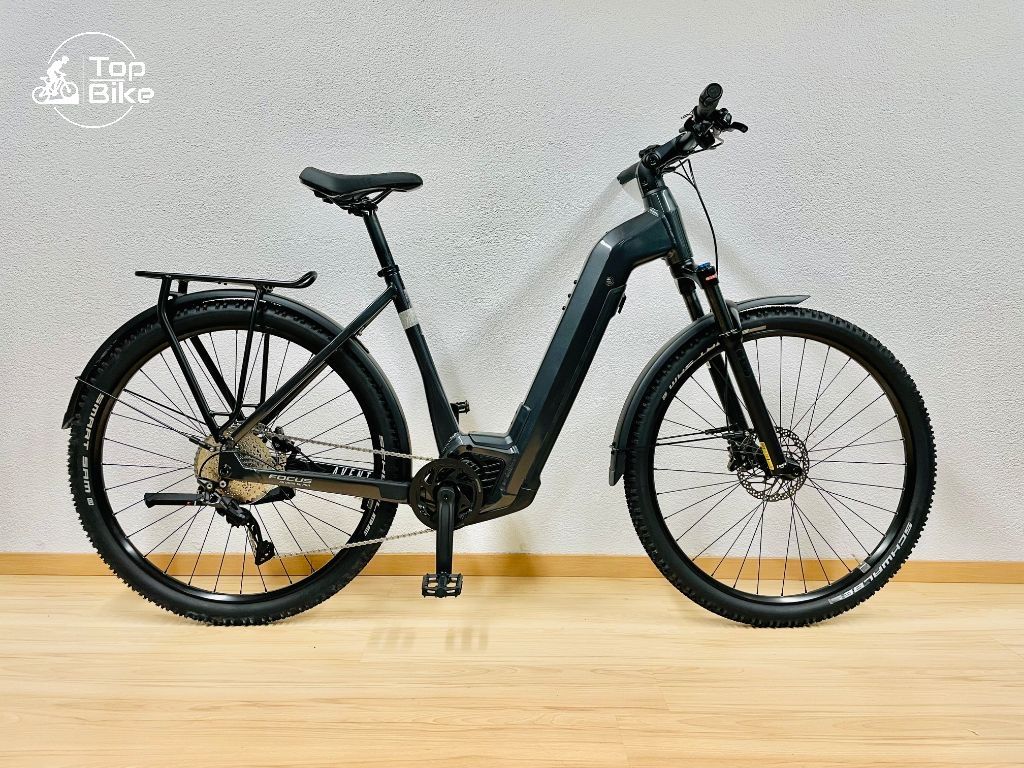 Focus Velos: Focus Aventura2 6.7 XL – Neu und originalverpackt aus Stallikon von TopBikeCH