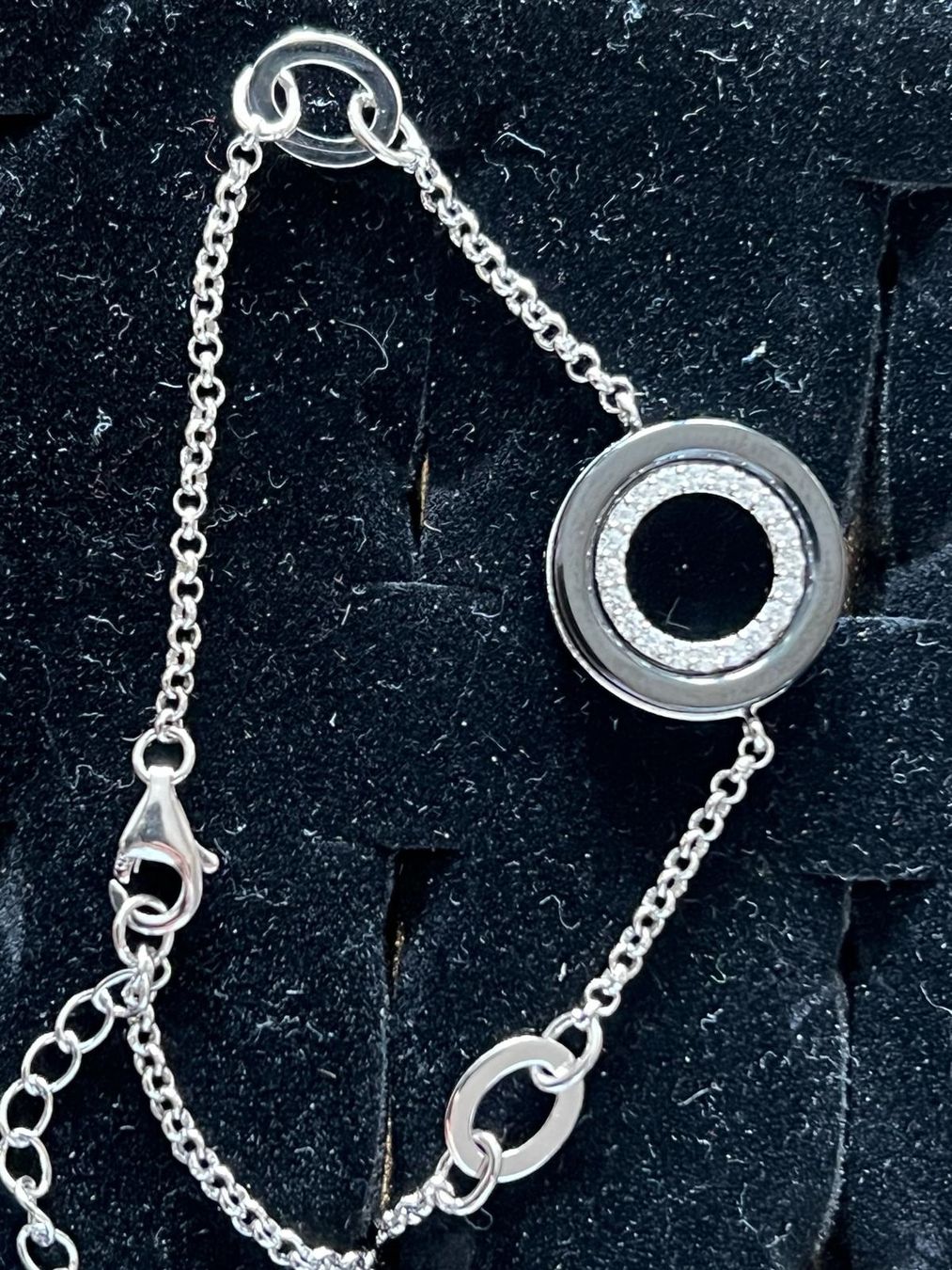Bracciali & Braccialetti: Silber Armbänder mit Keramik – Nuovo (secondo la descrizione) da Teufen Ar venduto da Exclusive.stuff.CH 5
