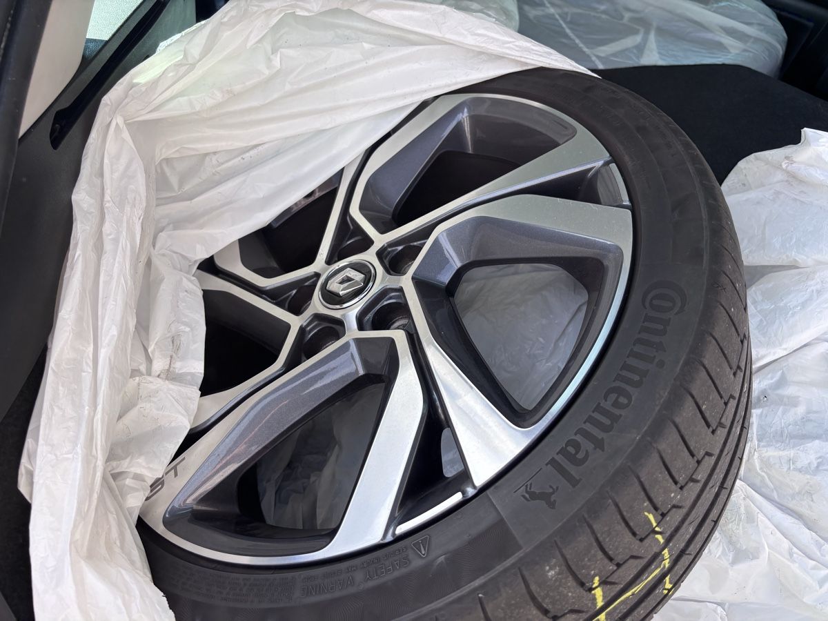 Renault Autos: Renault Megane GT – D'occasion à Stallikon par kun_5bbm 4