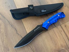 Tactical Messer Feststehend Primsergent 21cm NEU