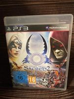 Sacred 2: Fallen Angel [PS3]