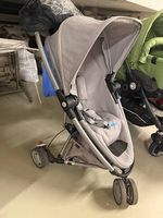 Quinny Buggy Zapp Xtra2