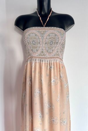 TOP 💜 Gr 36/38 Maxikleid langes Kleid