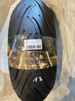 Pneu Michelin Pilot Road 3 190/55 ZR 17 (75W)
