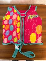 Bade-/Schwimmweste für Kinder, ideal für den Sommer ☀️