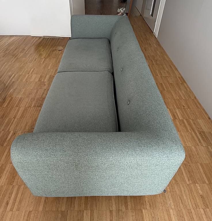 Sofacompany Divani: Sofa Eddie von Sofacompany – Usato da Zürich venduto da AntoniaHau 1