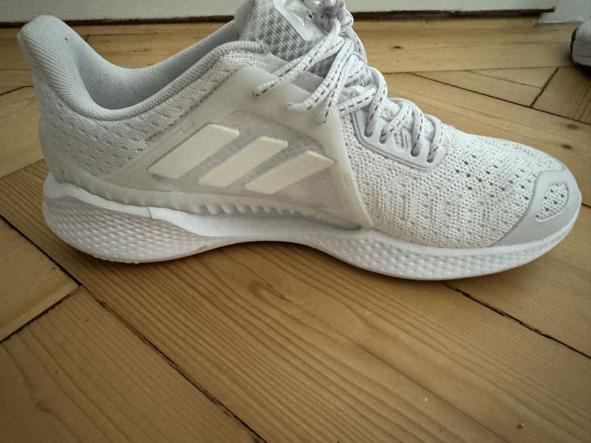 Herrenschuhe: Adidas climacool heat dry – Neu (gemäss Beschreibung) aus Kreuzlingen von eli_qm8d 3