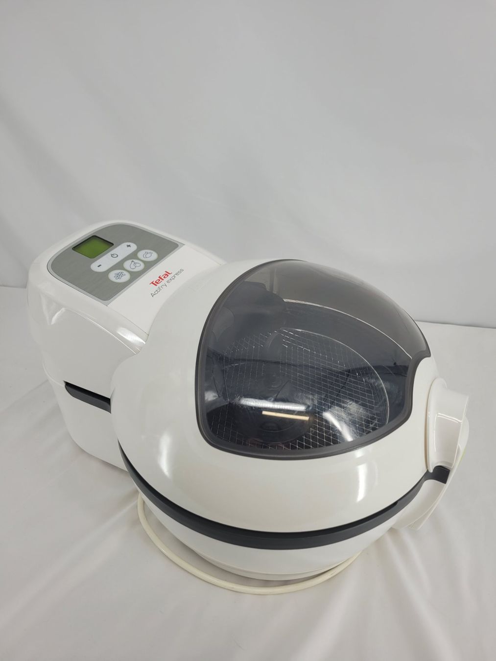 Tefal Küchengeräte: TEFAL Actifry express 1kg – Gebraucht aus Lausanne von PlusValue_Lausanne 1