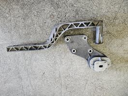 Diffhalter Audi S4 b5