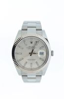 Rolex Datejsut 41 126334