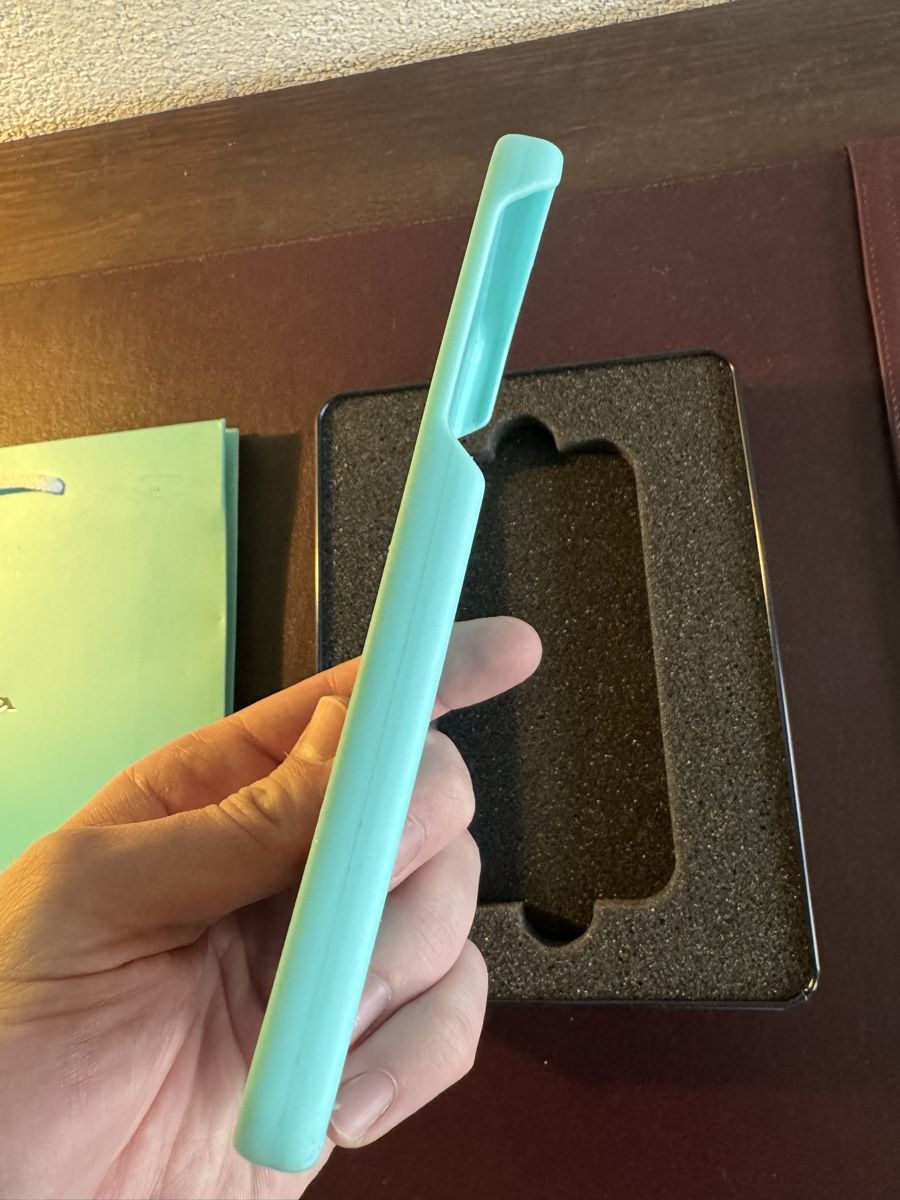 Apple Cover & Protezioni schermo: Riva Case iPhone XS Max – Nuovo (secondo la descrizione) da Horw venduto da HerrTadellos 4