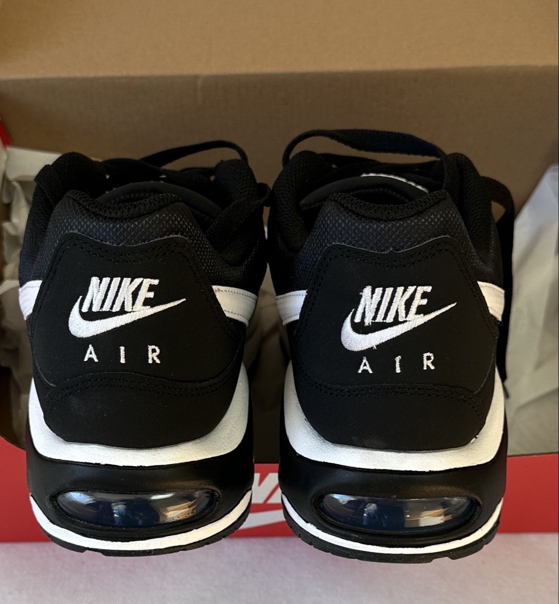 Nike Scarpe da uomo: Nike air max G 41 – Nuovo e nell'imballaggio originale da Maienfeld venduto da tobeyl2020 2