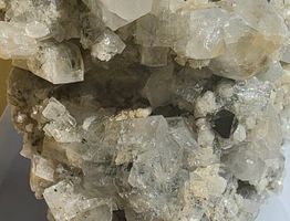 Binntal / Magnetit, Rutil, Adular wunderbar!