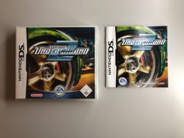 Need for Speed Underground 2 - Nintendo DS