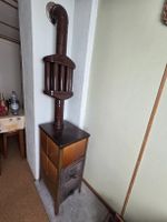 Kachelofen gut erhalten, siehe Bilder.
