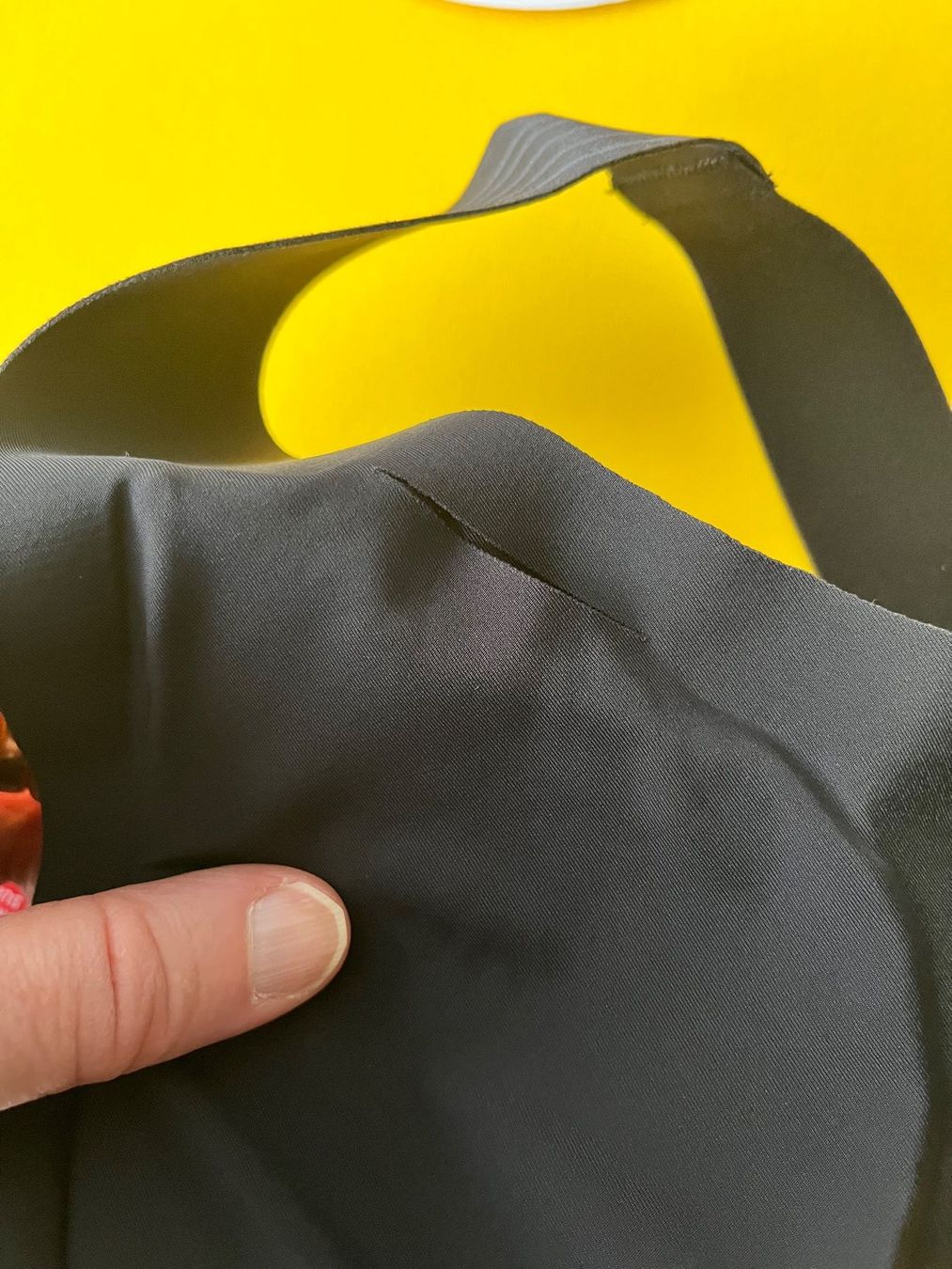 Sloggi Altra biancheria intima: SLOGGI, Soft Bra, Zero Feel, Grösse XS  Schwarz – Nuovo e nell'imballaggio originale da Rudolfstetten venduto da gst_g7xl 5