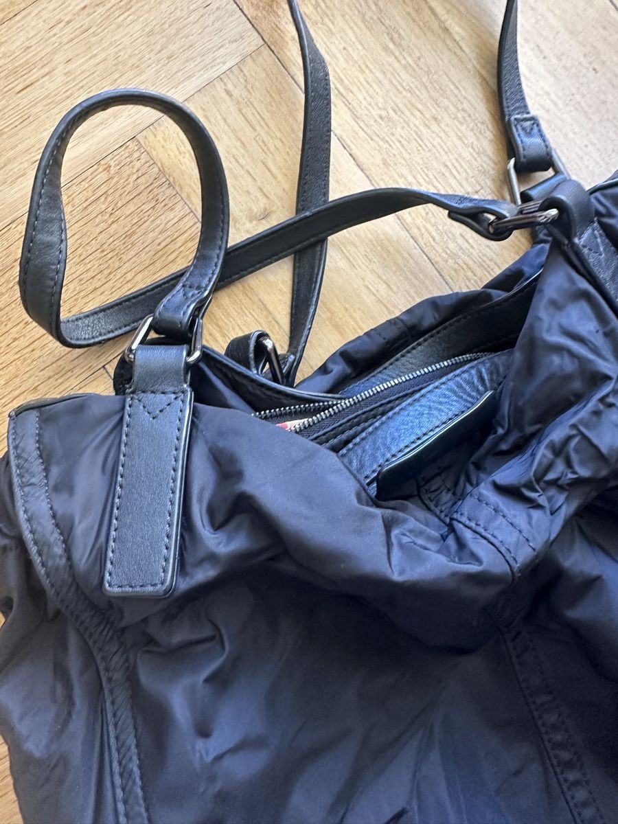 Burberry Borse: Burberry bag – Usato da Lugano venduto da GGcloset 3