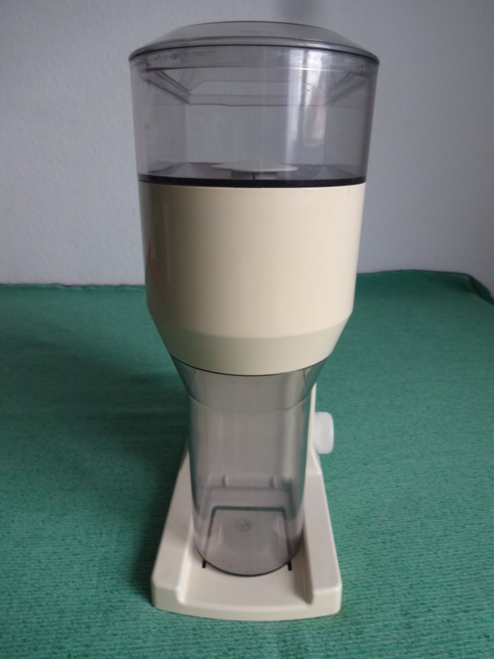 Mio Star Küchengeräte: ELETRISCHE KAFFEEMÜHLE - MIOSTAR Typ EL 50 – Gebraucht aus Frauenfeld von Jahy 2