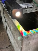 Disco/Party Licht
