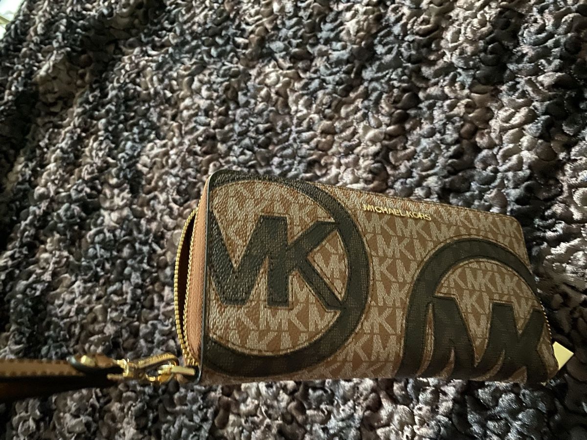 Michael Kors Portemonnaie: Michael Kors Portmonees, original – Neu und originalverpackt aus Oftringen von mercedes019 2
