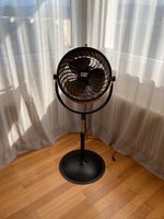 Caterpillar Vintage Ventilator