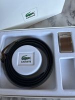 Lacoste Gurt