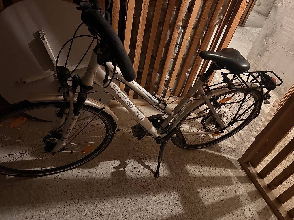 Vélos: Fahrrad – D'occasion à Bern par ese_v87k 2