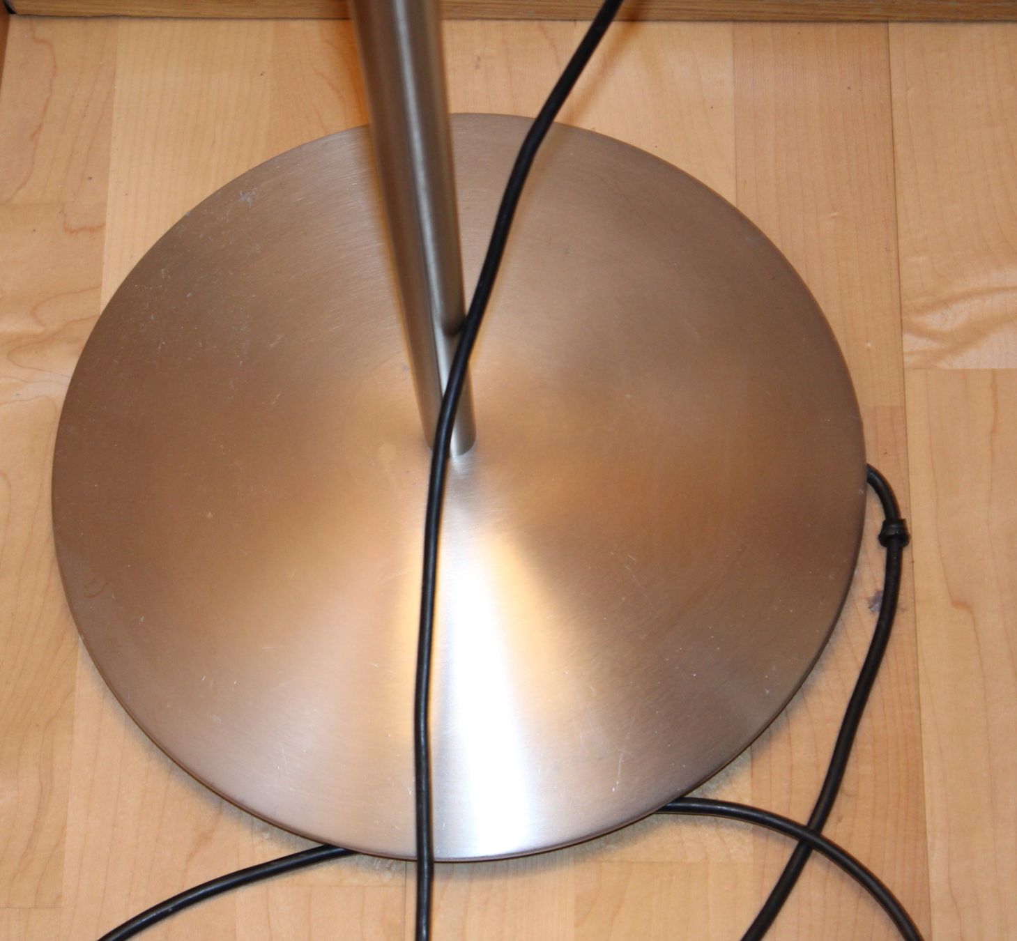 Lampade: Retro Stehlampe (M) – Usato da Schaan venduto da antikes_und_kurioses 5