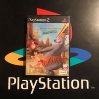 Dschungelbuch Groove Party für PS2