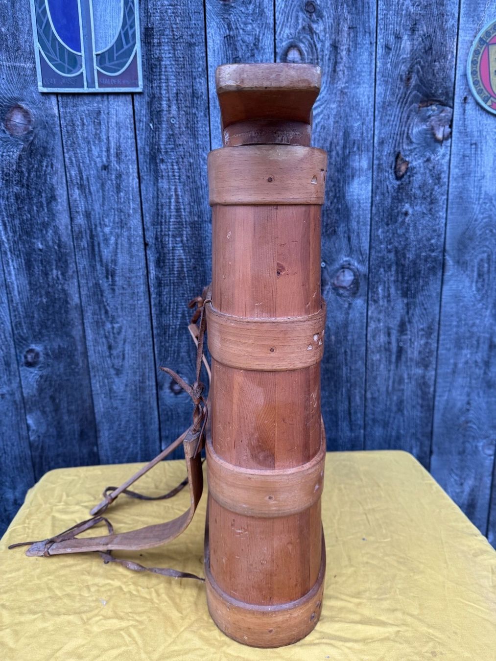 Articoli in legno: Bräntli – Usato da Sachseln venduto da BONATI01 2