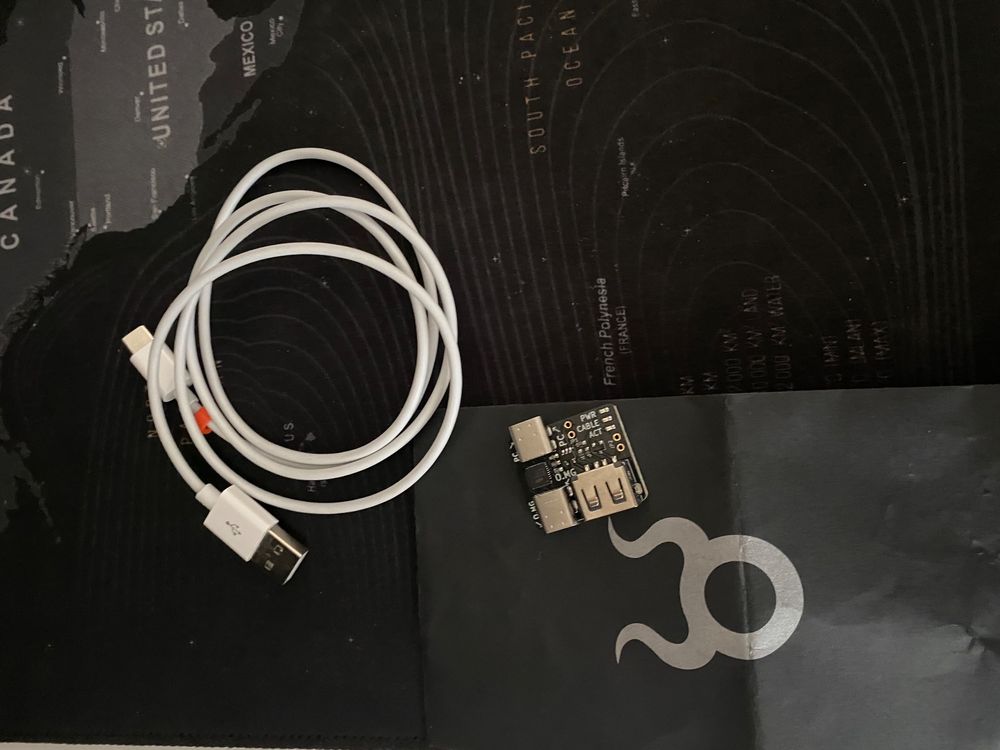 OMG Cable HAK 5 Kaufen auf Ricardo