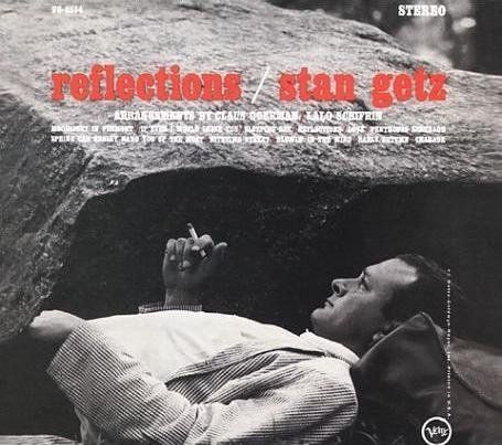 CD: Stan Getz [VERVE] include "Moolight in Vermont" – Usato da Unterbäch venduto da qlewi