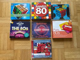 Party 80ies Banger!