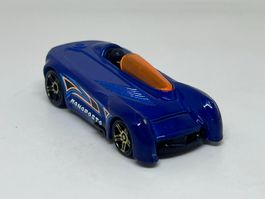 Hot Wheels Monoposto #526