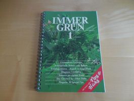 Immer Grün 1 (Betty Bossi)