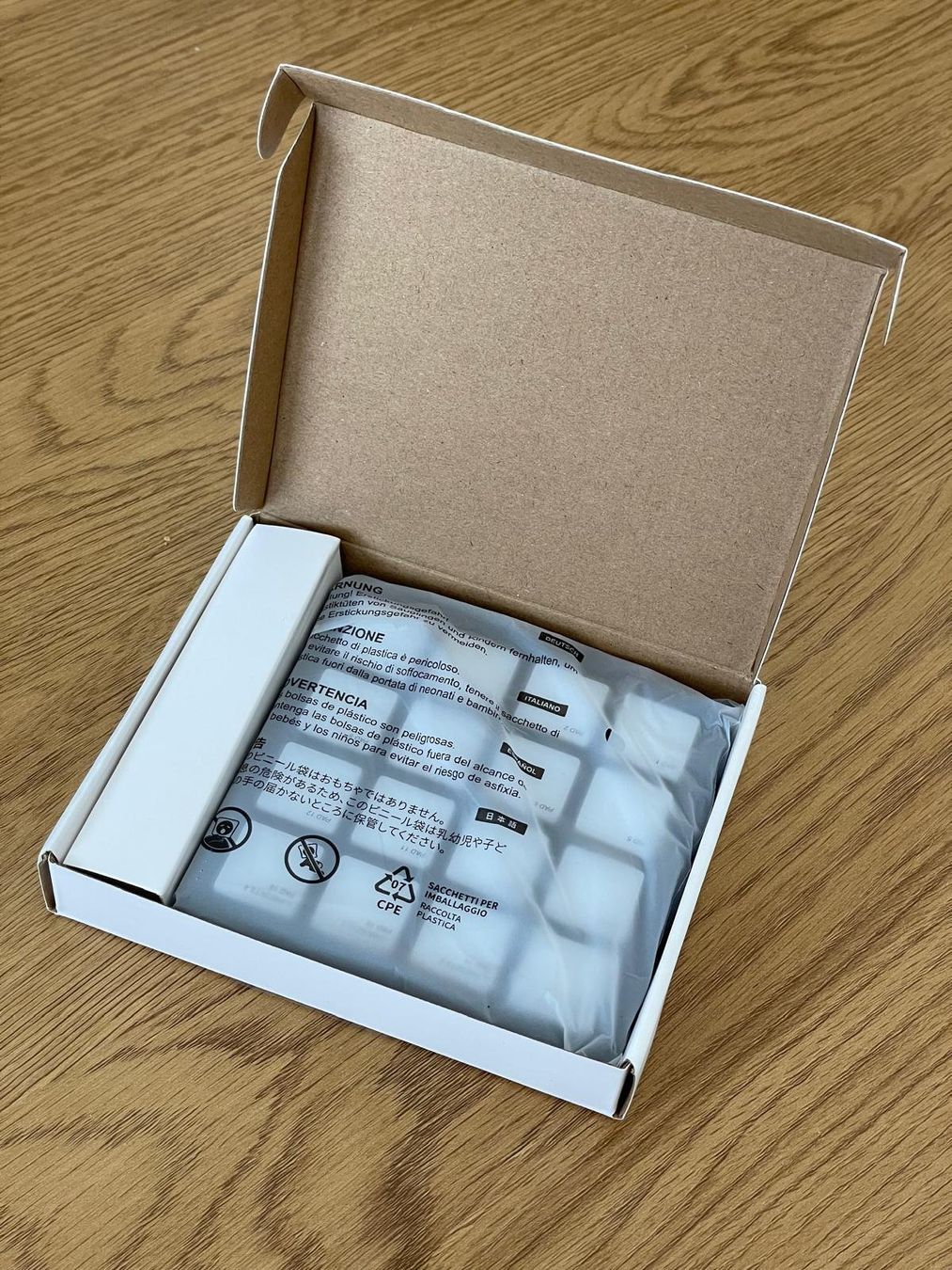 Strumenti musicali: Donner Starrypad Mini, Controller MIDI – Usato da Gordola venduto da Elliot_23 1