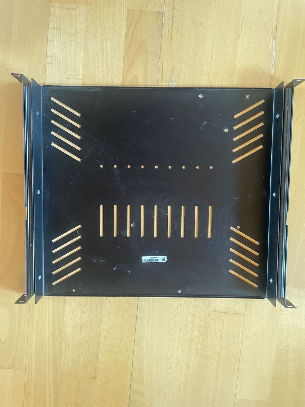 Altri accessori: Adam Hall 19" Rackwanne Schublade – Usato da Biglen venduto da maetthu_w 2