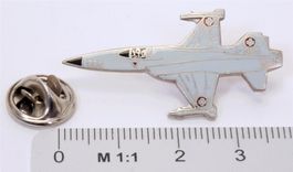 Swiss Air Force-Pin Tiger F-5E Rare