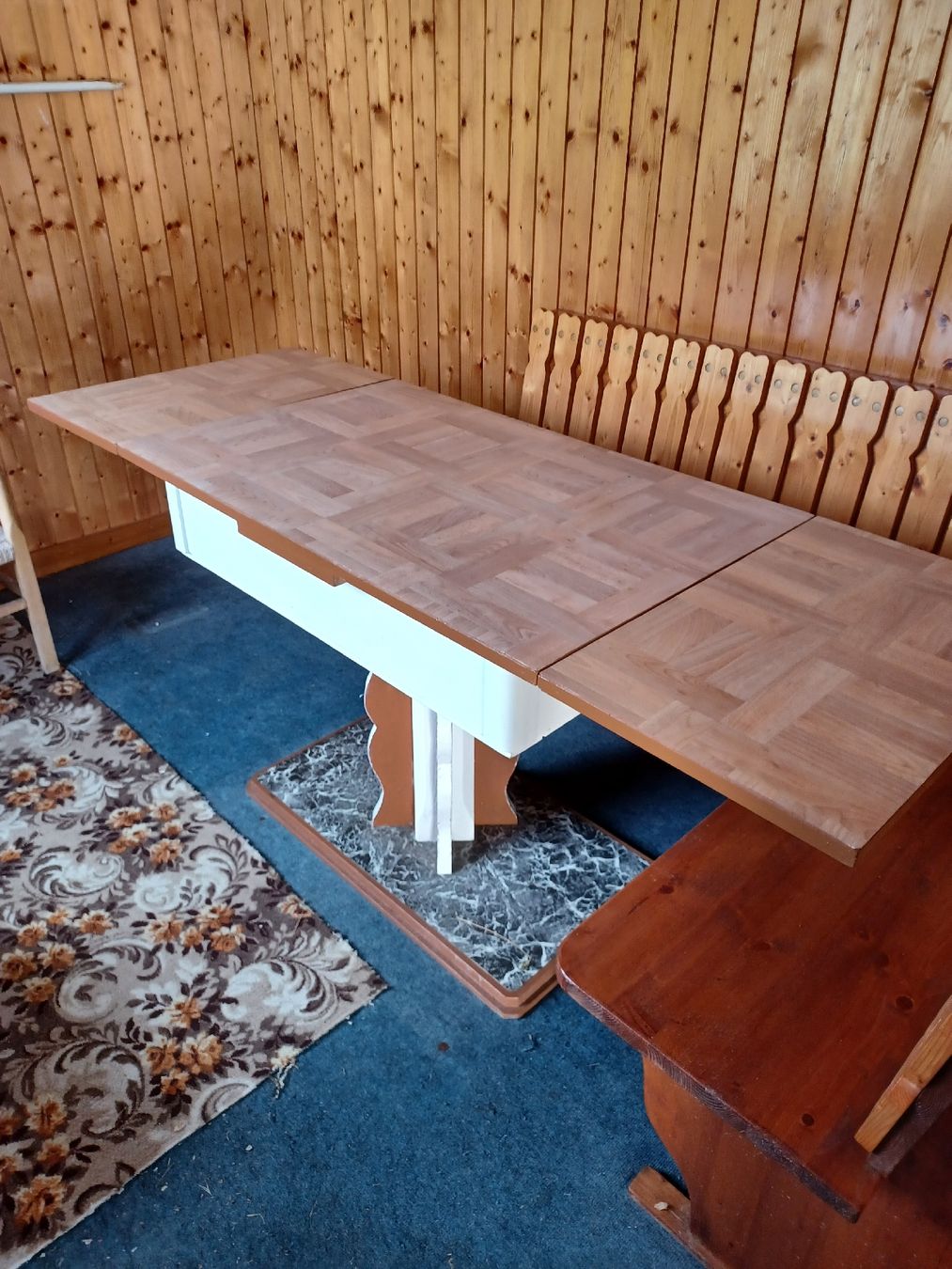 Tavoli: Table vintage – Usato da Soyhières venduto da 5jm_5czl 4