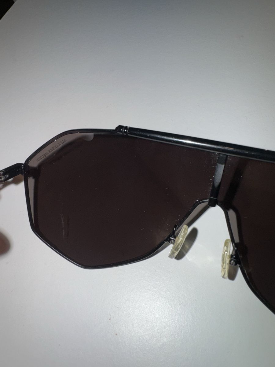 Stella McCartney Brillen & Gläser: Stella McCartney Sonnenbrille – Gebraucht aus Kreuzlingen von eli_qm8d 6