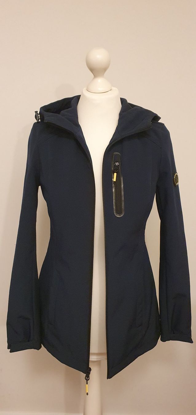 Giacche: Jacke Softshell Nautica Stretch Gr. XS/34 – Usato da Stansstad venduto da InStyle8 6