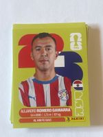 Panini WM 2026 Sticker - Romero Gamarra PAR 16